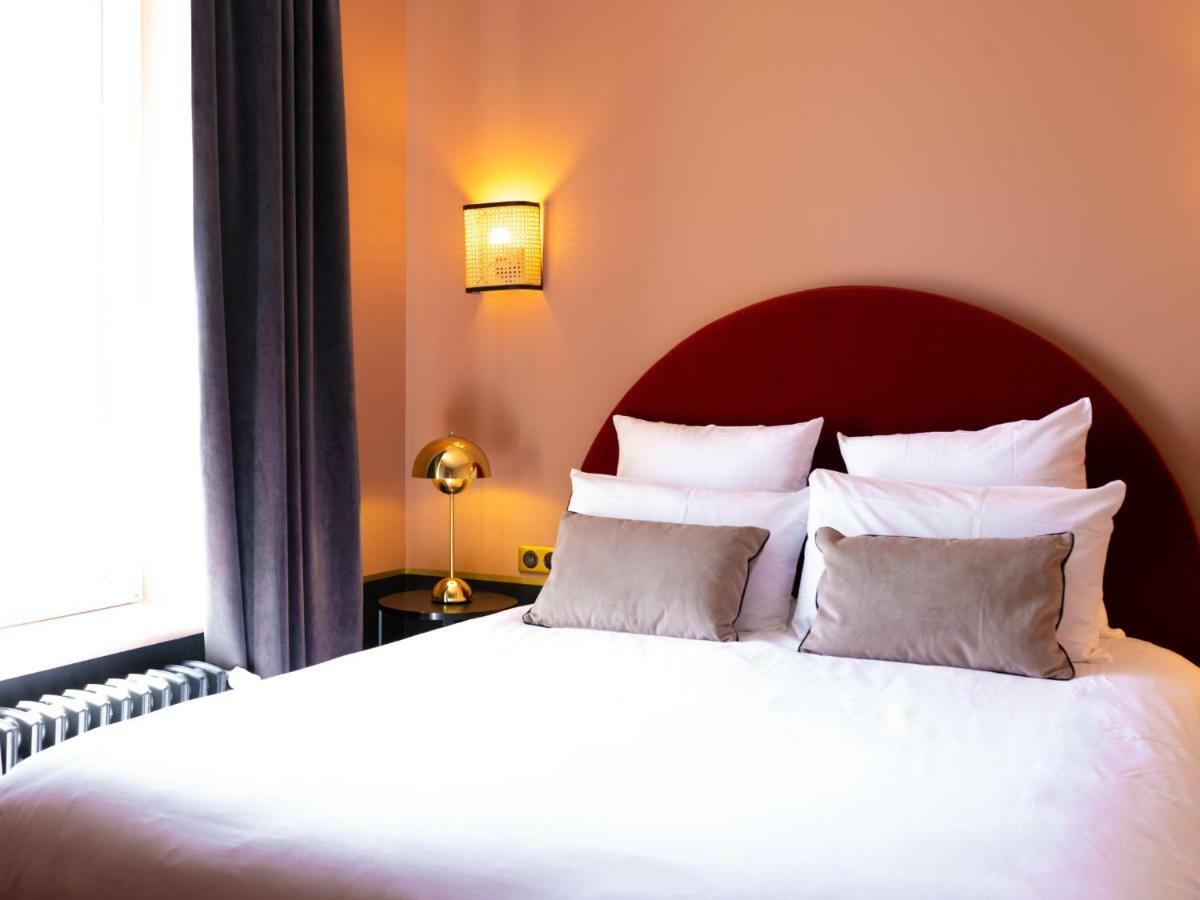 Hotel Mercure Roscoff Bord De Mer Exterior photo
